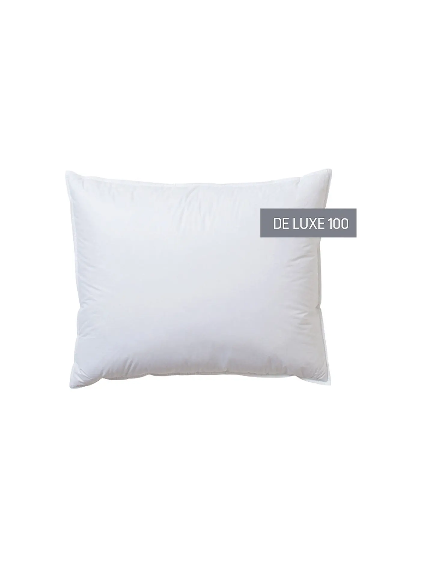 KAUFFMANN | Kissen "De Luxe 100" 40x60cm (210g Extra weich) | 